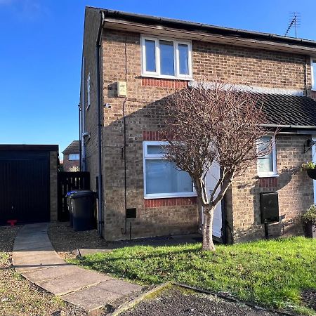 Frensham House Apartment Dallington  Exterior foto
