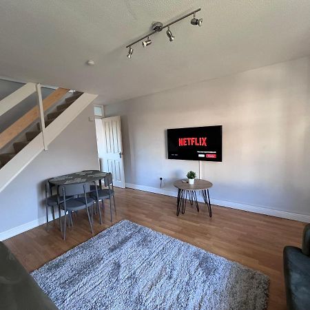 Frensham House Apartment Dallington  Exterior foto